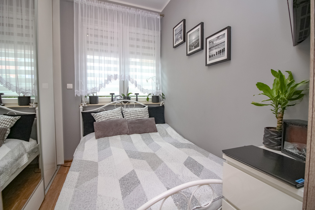 Mieszkanie na sprzedaż Stargard 47 m2 | Arka Nieruchomości
