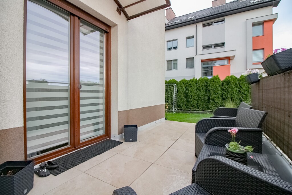 Mieszkanie na sprzedaż Stargard 47 m2 | Arka Nieruchomości