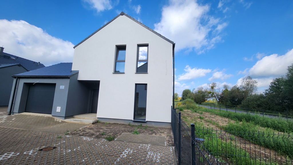 Dom na sprzedaż Dobra 149 m2 | Arka Nieruchomości