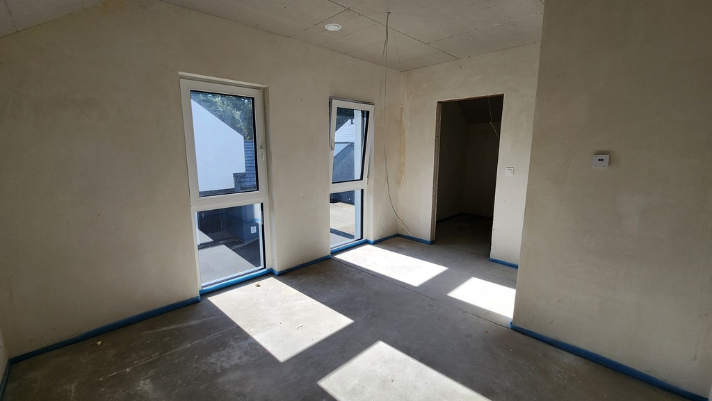 Dom na sprzedaż Dobra 149 m2 | Arka Nieruchomości