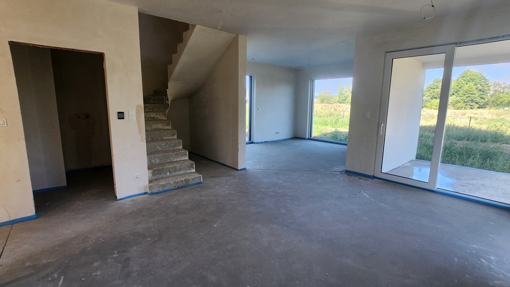 Dom na sprzedaż Dobra 149 m2 | Arka Nieruchomości