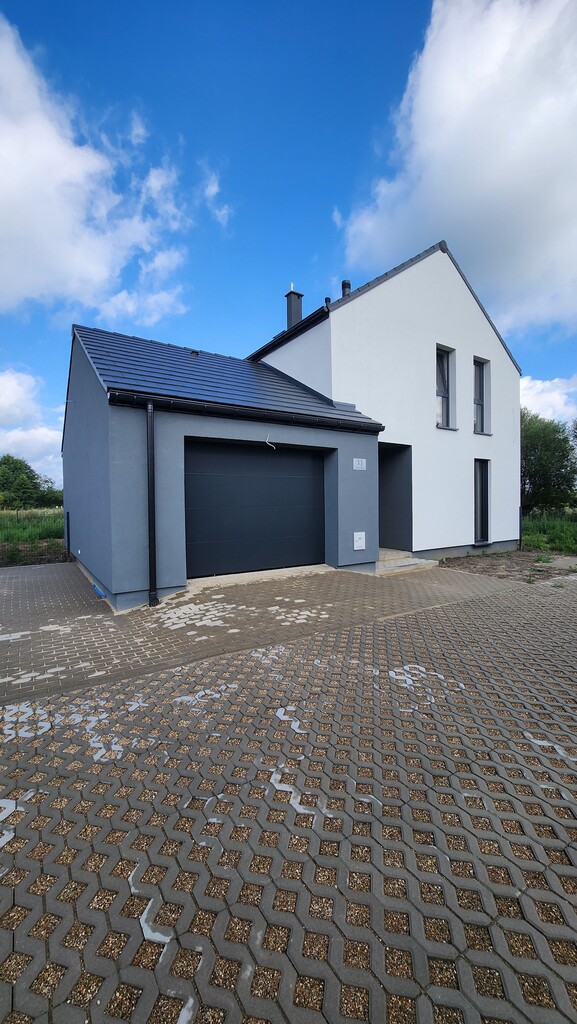 Dom na sprzedaż Dobra 149 m2 | Arka Nieruchomości