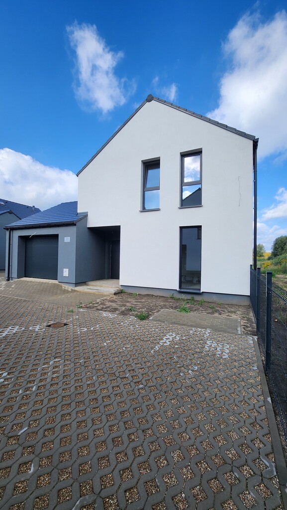 Dom na sprzedaż Dobra 149 m2 | Arka Nieruchomości