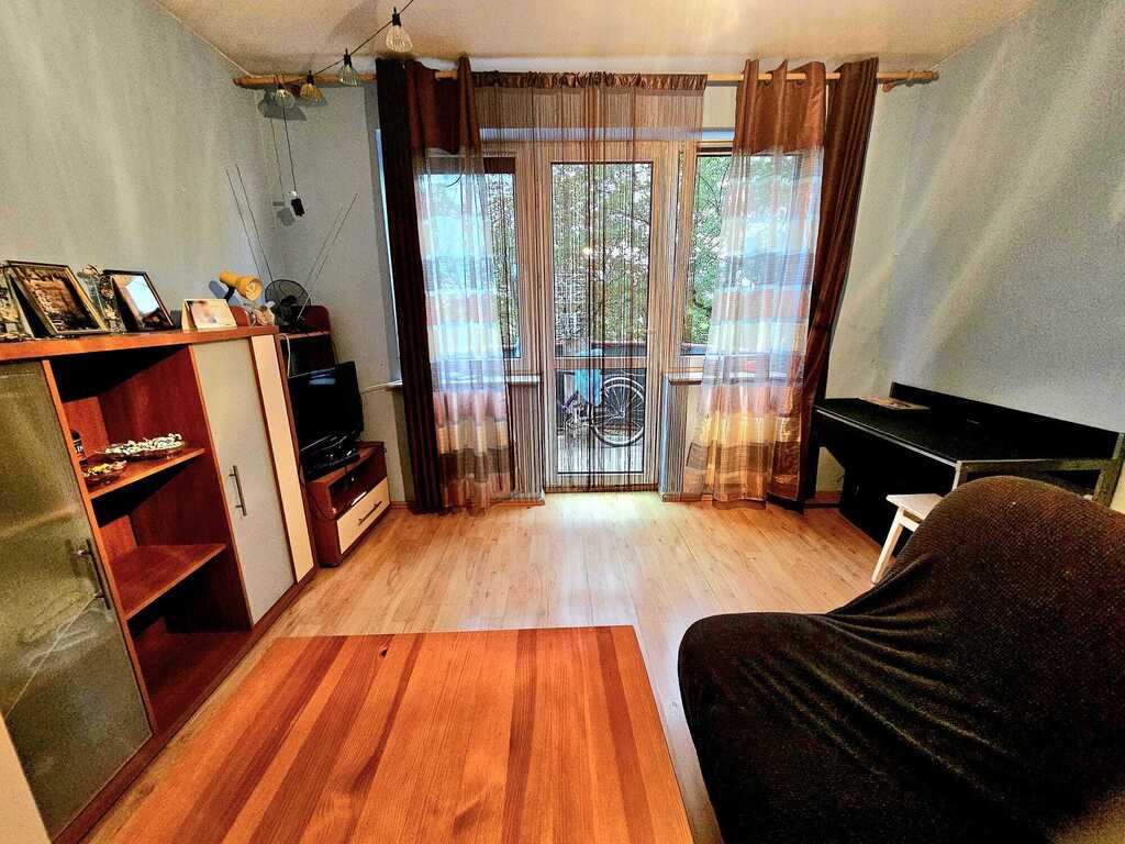 Mieszkanie na sprzedaż Szczecin, Niebuszewo 31 m2 | Arka Nieruchomości