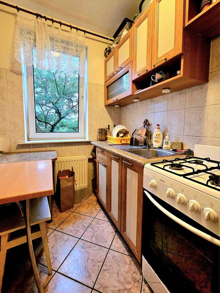 Mieszkanie na sprzedaż Szczecin, Niebuszewo 31 m2 | Arka Nieruchomości