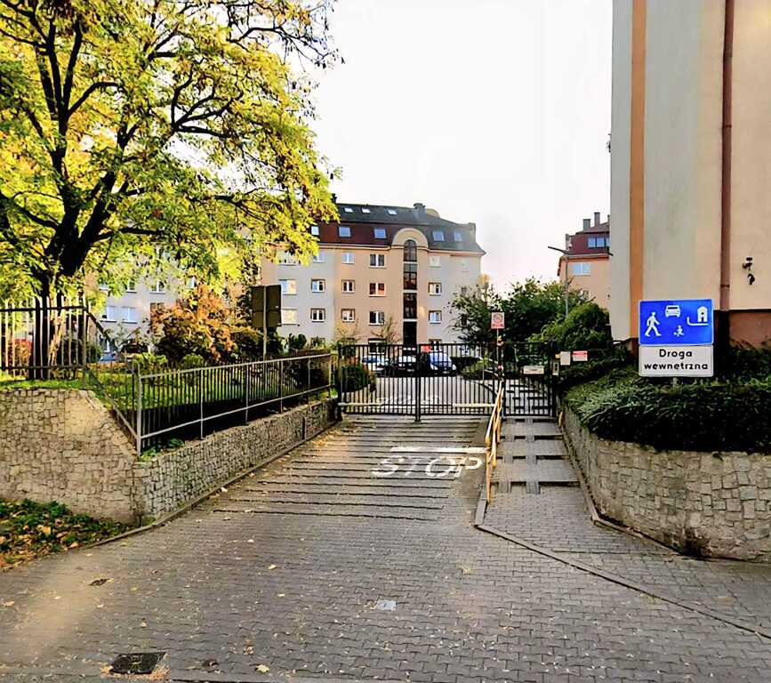 Mieszkanie na sprzedaż Szczecin, Niebuszewo 31 m2 | Arka Nieruchomości