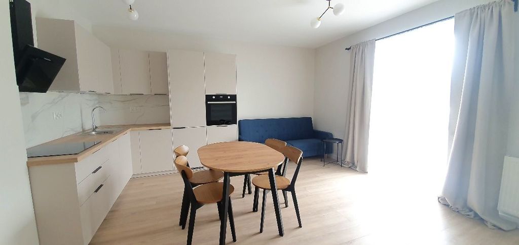Mieszkanie na wynajem Stargard 40 m2 | Arka Nieruchomości