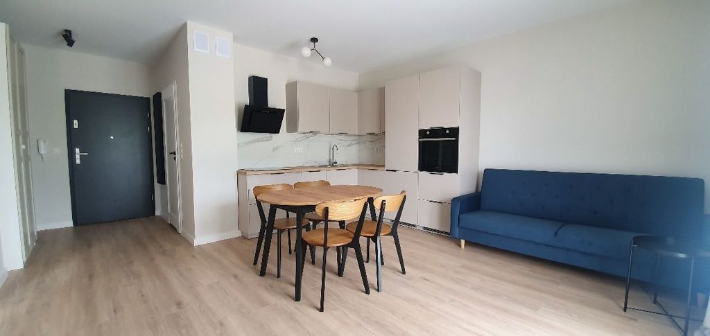 Mieszkanie na wynajem Stargard 40 m2 | Arka Nieruchomości