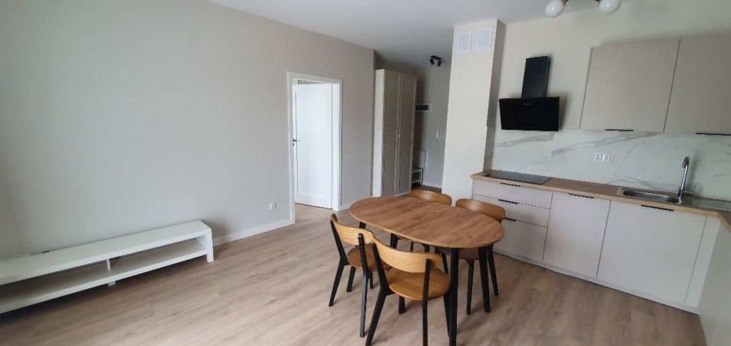 Mieszkanie na wynajem Stargard 40 m2 | Arka Nieruchomości