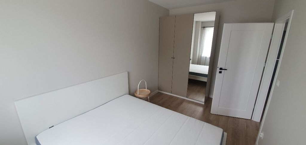 Mieszkanie na wynajem Stargard 40 m2 | Arka Nieruchomości