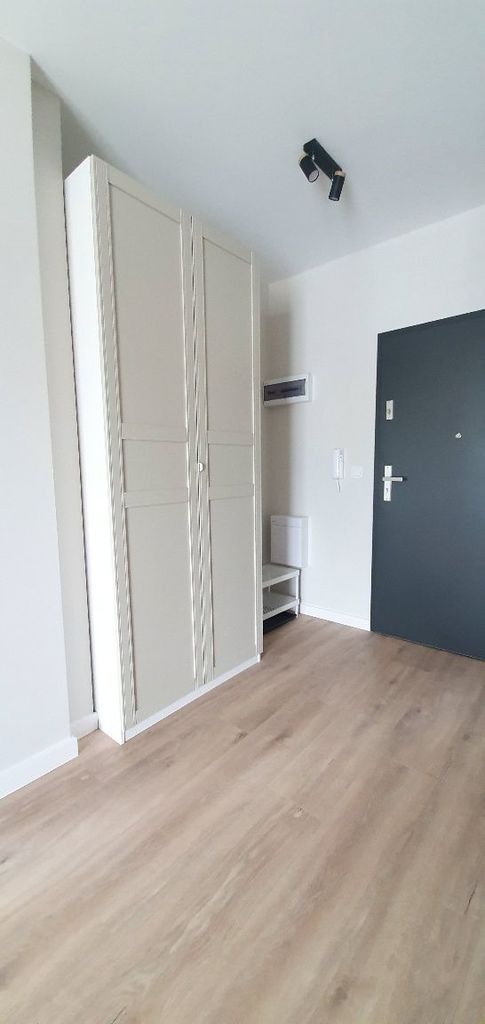 Mieszkanie na wynajem Stargard 40 m2 | Arka Nieruchomości