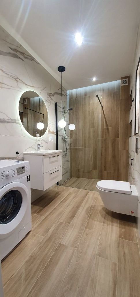 Mieszkanie na wynajem Stargard 40 m2 | Arka Nieruchomości