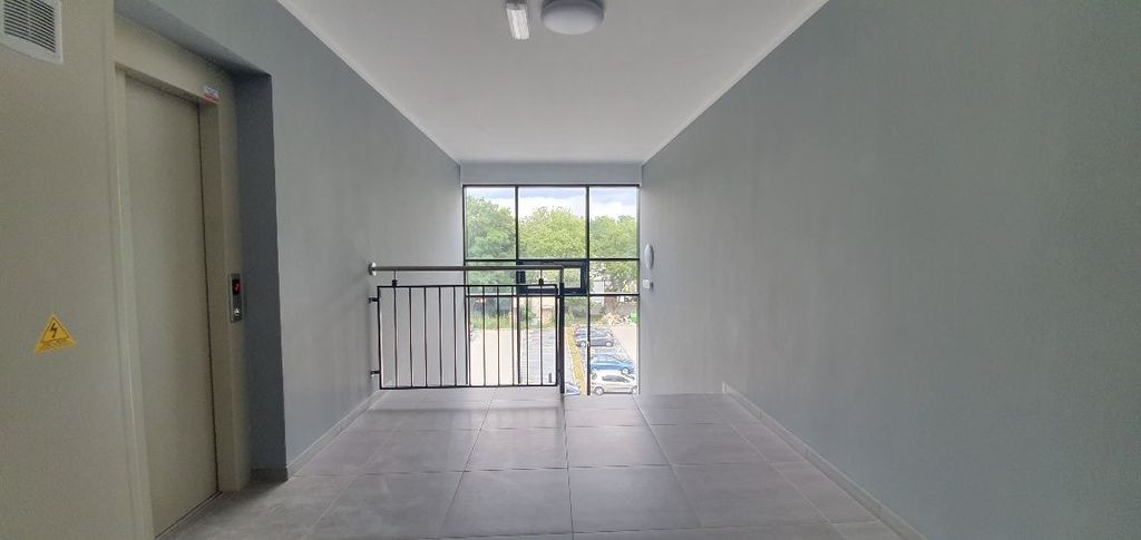 Mieszkanie na wynajem Stargard 40 m2 | Arka Nieruchomości