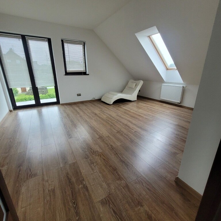 Dom na sprzedaż Przęsocin 180 m2 | Arka Nieruchomości