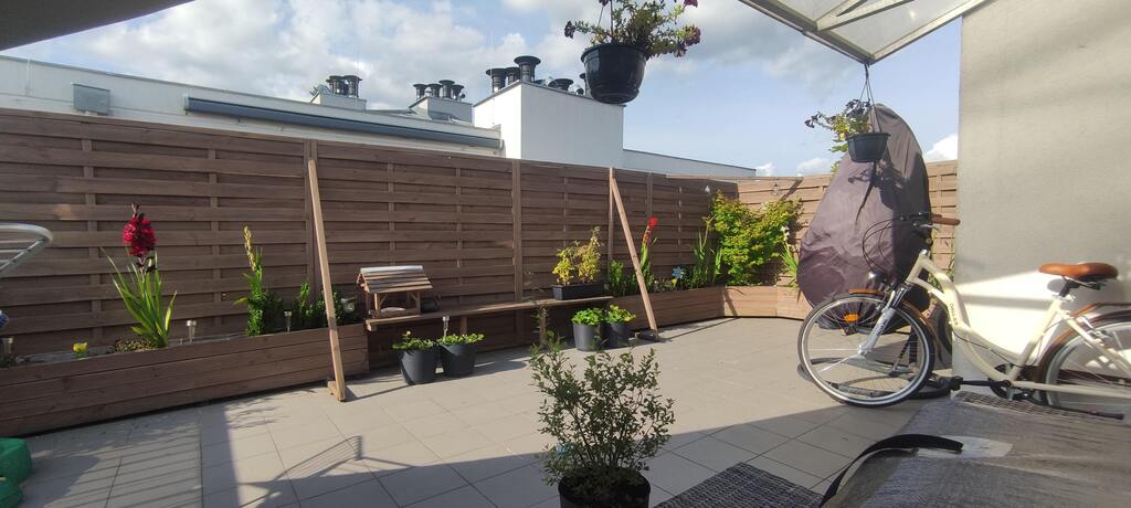 Mieszkanie na sprzedaż Szczecin, Pogodno 44 m2 | Arka Nieruchomości