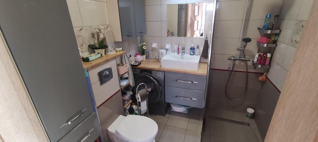 Mieszkanie na sprzedaż Szczecin, Pogodno 44 m2 | Arka Nieruchomości