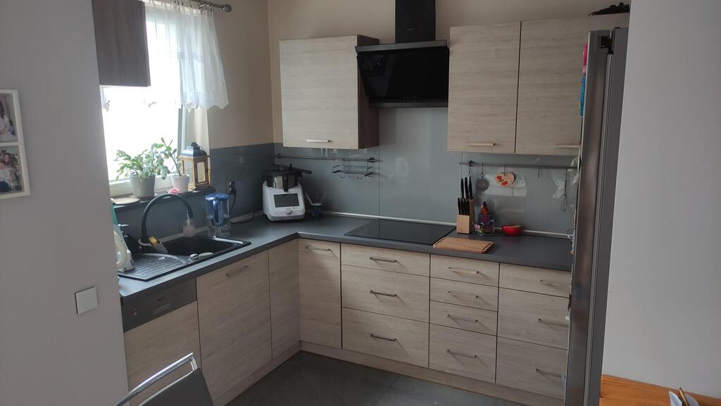 Mieszkanie na sprzedaż Szczecin, Pogodno 44 m2 | Arka Nieruchomości