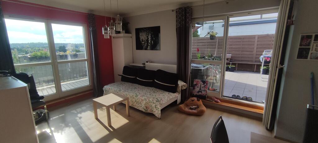 Mieszkanie na sprzedaż Szczecin, Pogodno 44 m2 | Arka Nieruchomości