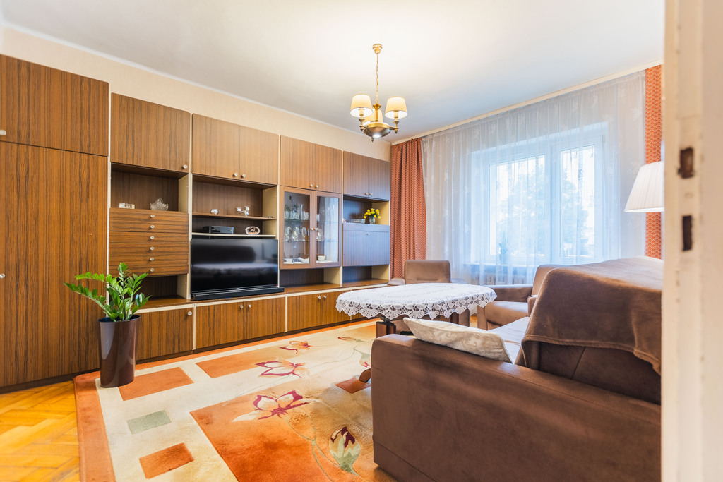 Mieszkanie na sprzedaż Szczecin, Pogodno 72 m2 | Arka Nieruchomości