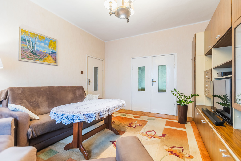 Mieszkanie na sprzedaż Szczecin, Pogodno 72 m2 | Arka Nieruchomości