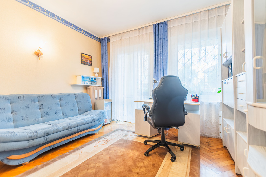 Mieszkanie na sprzedaż Szczecin, Pogodno 72 m2 | Arka Nieruchomości