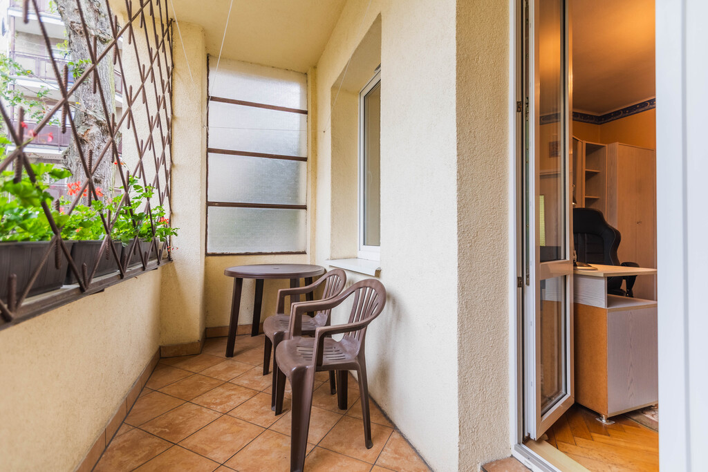 Mieszkanie na sprzedaż Szczecin, Pogodno 72 m2 | Arka Nieruchomości