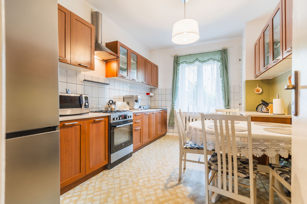 Mieszkanie na sprzedaż Szczecin, Pogodno 72 m2 | Arka Nieruchomości