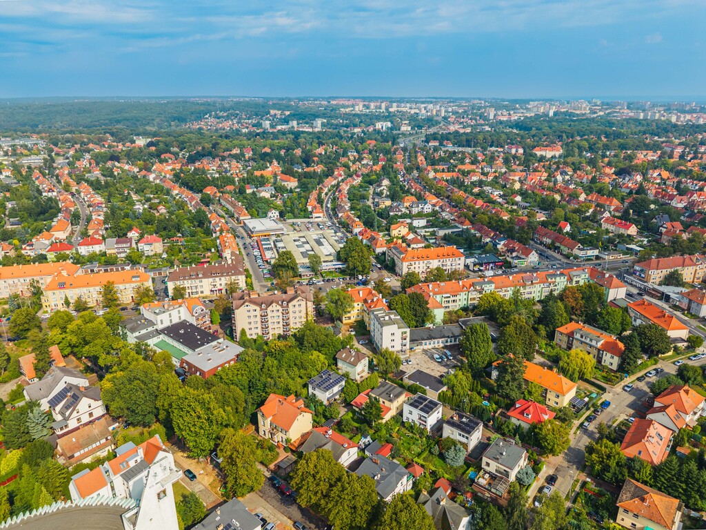 Mieszkanie na sprzedaż Szczecin, Pogodno 72 m2 | Arka Nieruchomości