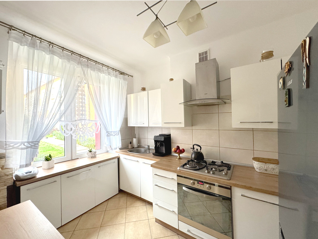 Mieszkanie 2 Pok/ 46m2 Parter, Doskonały Stan!