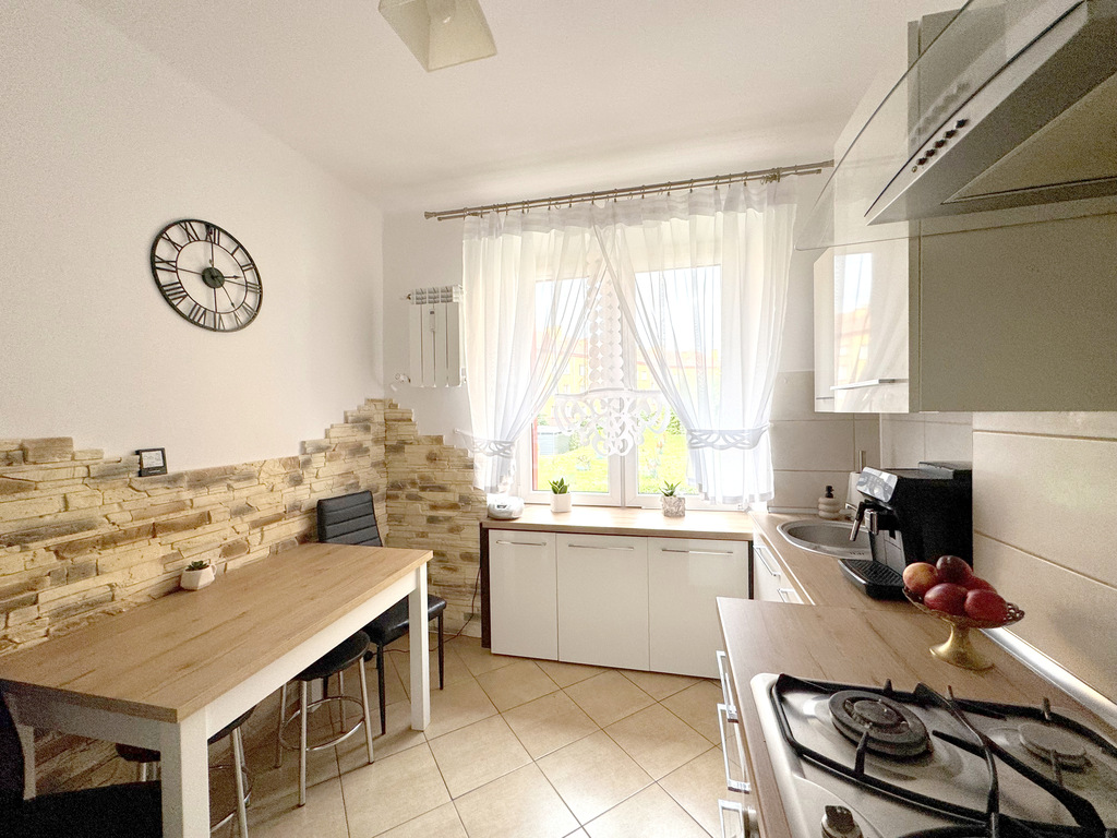 Mieszkanie 2 Pok/ 46m2 Parter, Doskonały Stan!