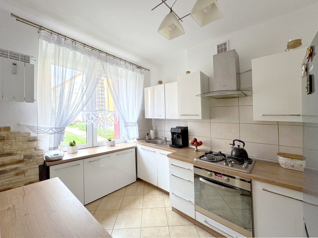 Mieszkanie 2 Pok/ 46m2 Parter, Doskonały Stan!