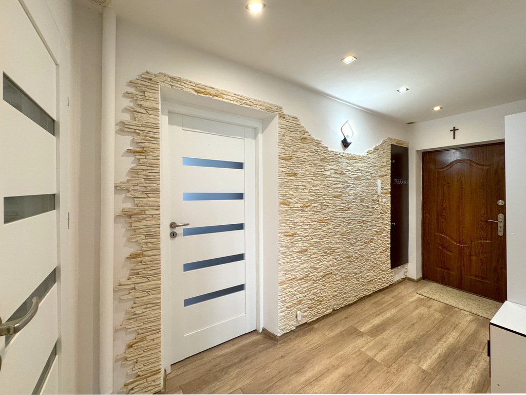 Mieszkanie 2 Pok/ 46m2 Parter, Doskonały Stan!