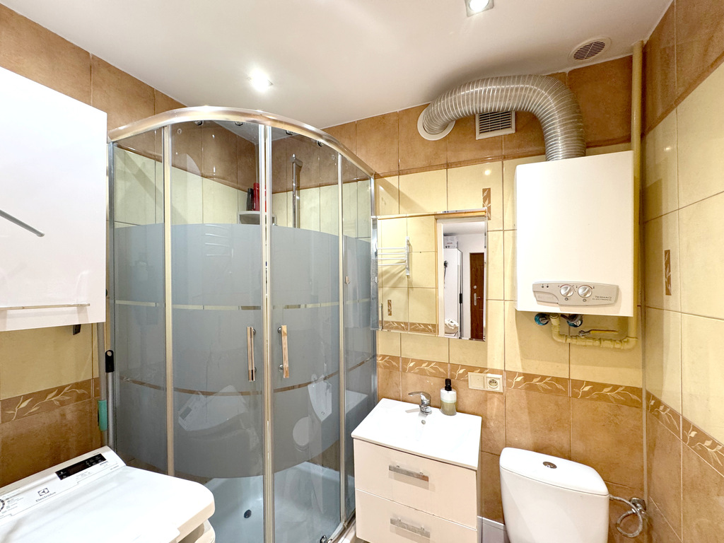 Mieszkanie 2 Pok/ 46m2 Parter, Doskonały Stan!