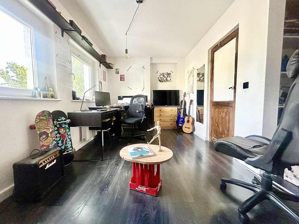 Dom na sprzedaż Szczecin, Pogodno 128 m2 | Arka Nieruchomości