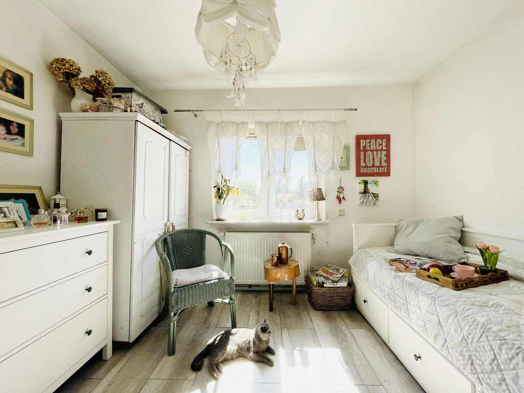 Dom na sprzedaż Szczecin, Pogodno 128 m2 | Arka Nieruchomości