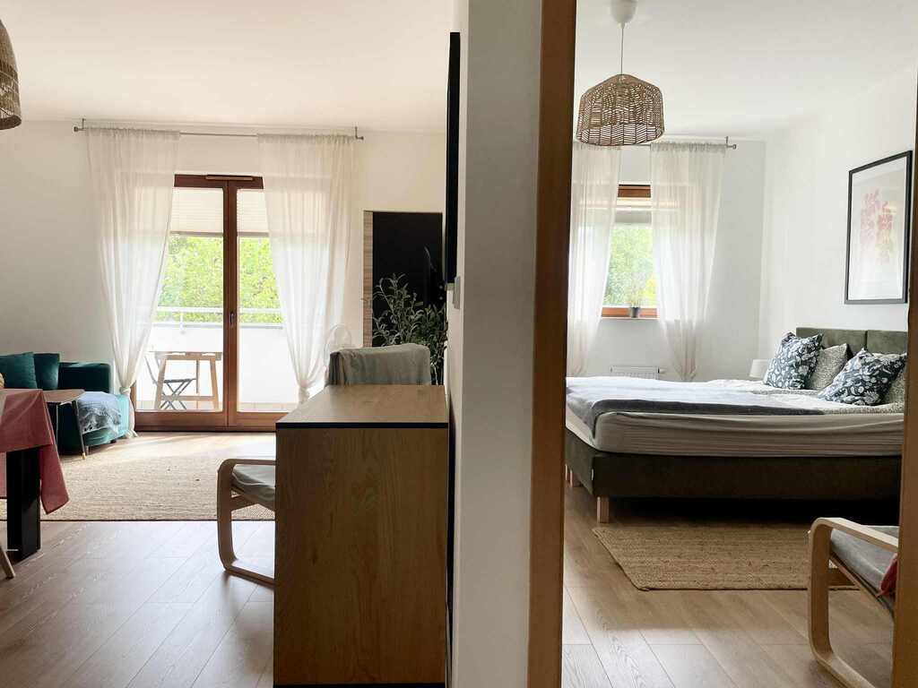 Mieszkanie na wynajem Świnoujście 52 m2 | Arka Nieruchomości