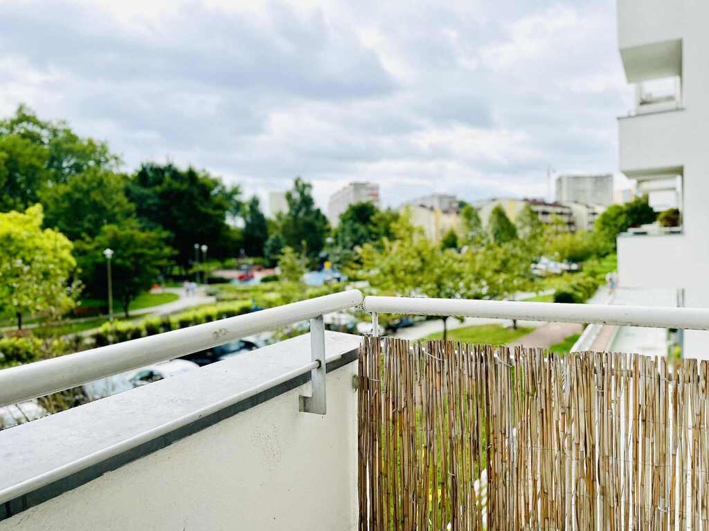 Mieszkanie na wynajem Świnoujście 52 m2 | Arka Nieruchomości