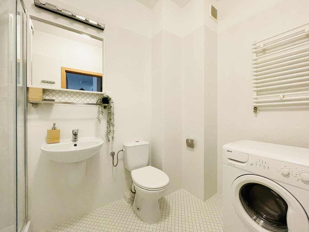Mieszkanie na wynajem Świnoujście 52 m2 | Arka Nieruchomości