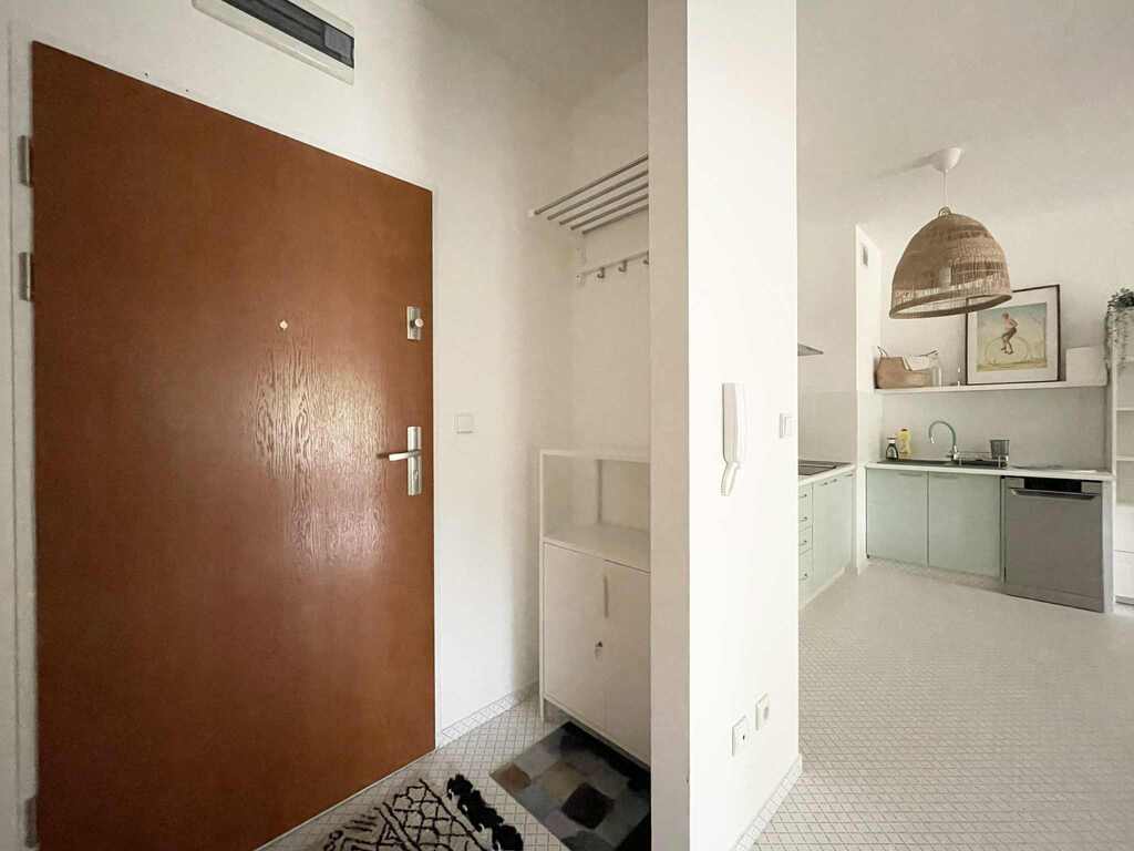 Mieszkanie na wynajem Świnoujście 52 m2 | Arka Nieruchomości