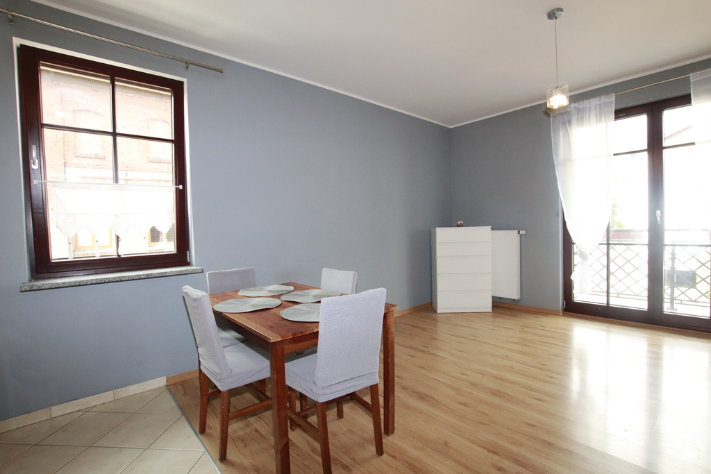 Mieszkanie na wynajem Szczecin, Warszewo 42 m2 | Arka Nieruchomości