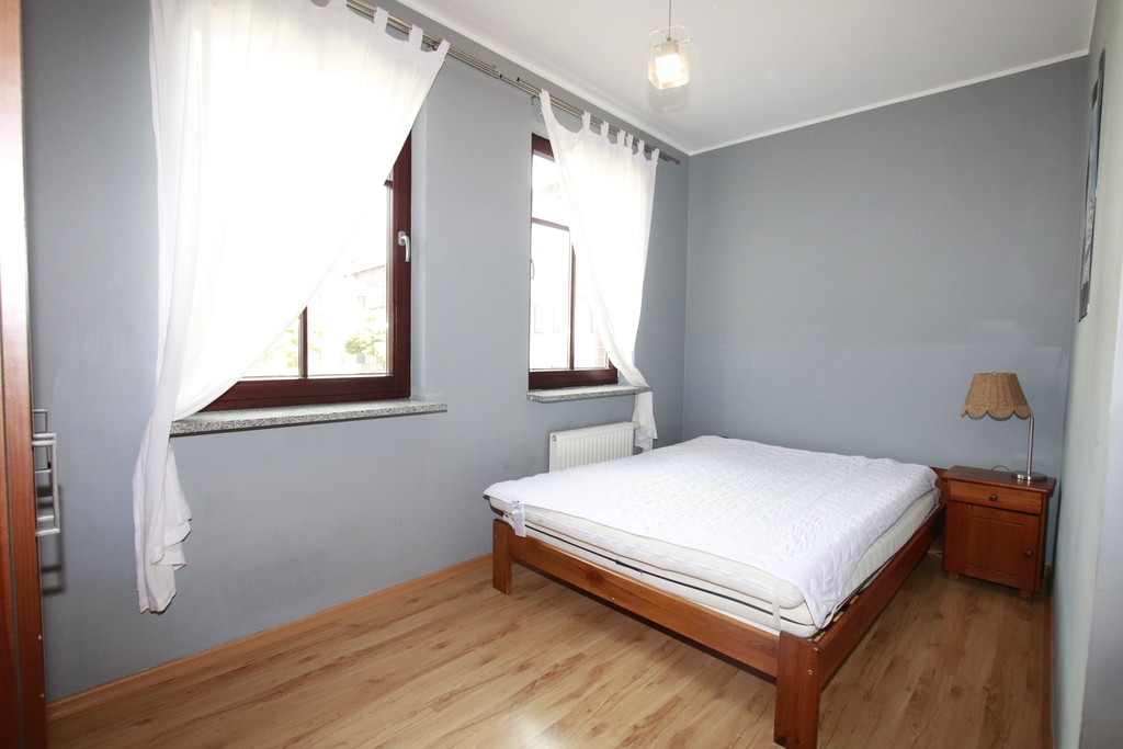Mieszkanie na wynajem Szczecin, Warszewo 42 m2 | Arka Nieruchomości