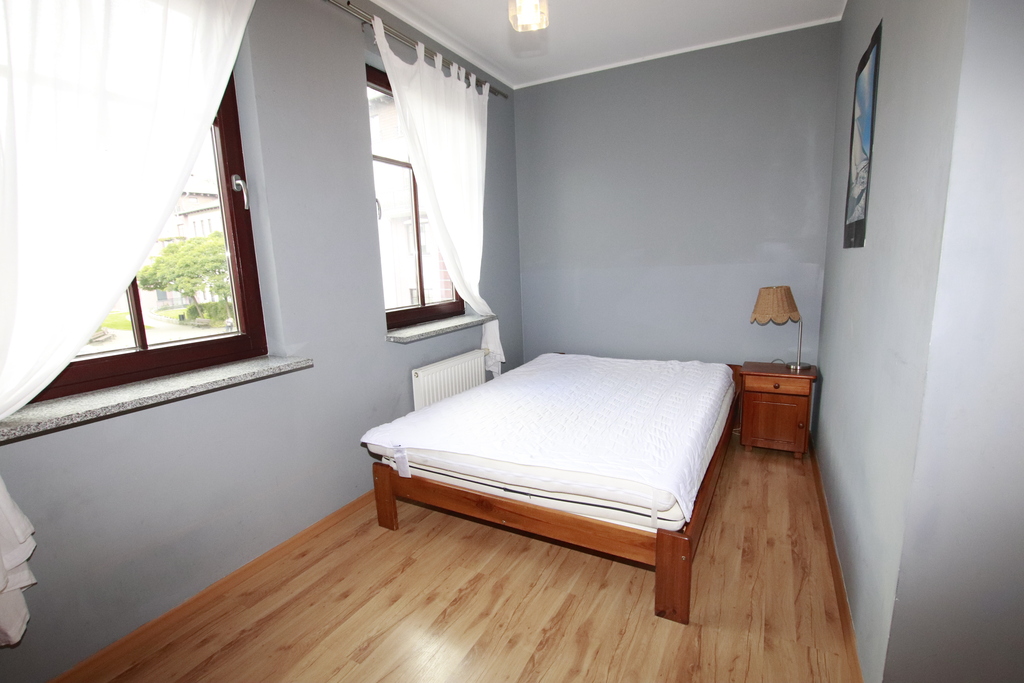 Mieszkanie na wynajem Szczecin, Warszewo 42 m2 | Arka Nieruchomości