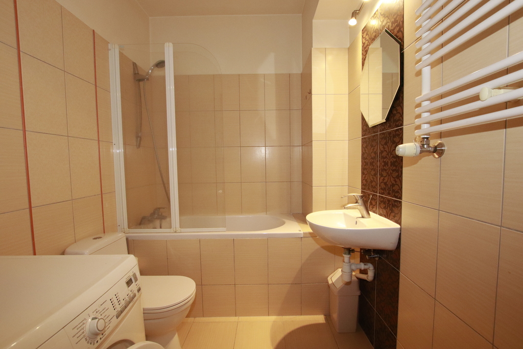 Mieszkanie na wynajem Szczecin, Warszewo 42 m2 | Arka Nieruchomości