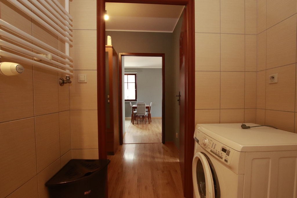 Mieszkanie na wynajem Szczecin, Warszewo 42 m2 | Arka Nieruchomości
