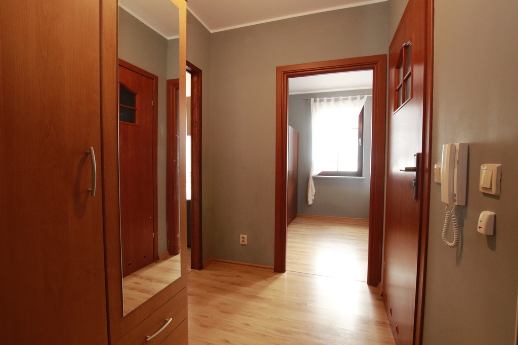 Mieszkanie na wynajem Szczecin, Warszewo 42 m2 | Arka Nieruchomości