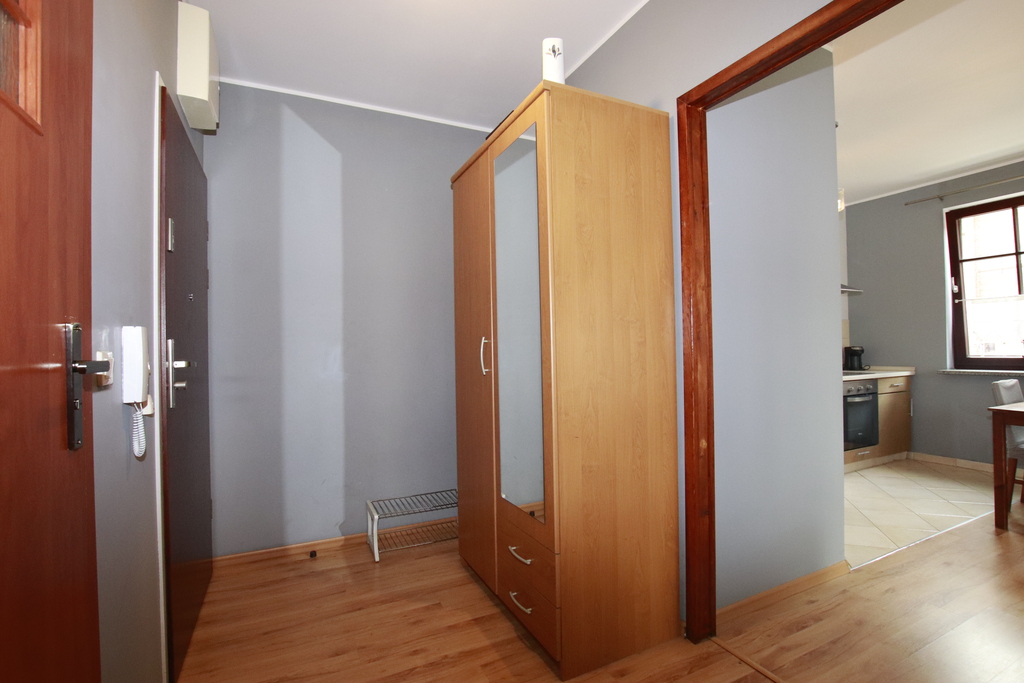 Mieszkanie na wynajem Szczecin, Warszewo 42 m2 | Arka Nieruchomości