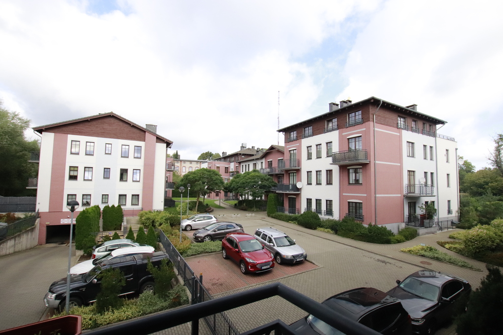 Mieszkanie na wynajem Szczecin, Warszewo 42 m2 | Arka Nieruchomości