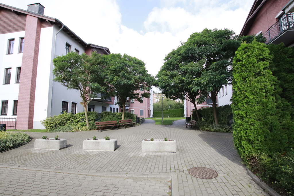 Mieszkanie na wynajem Szczecin, Warszewo 42 m2 | Arka Nieruchomości