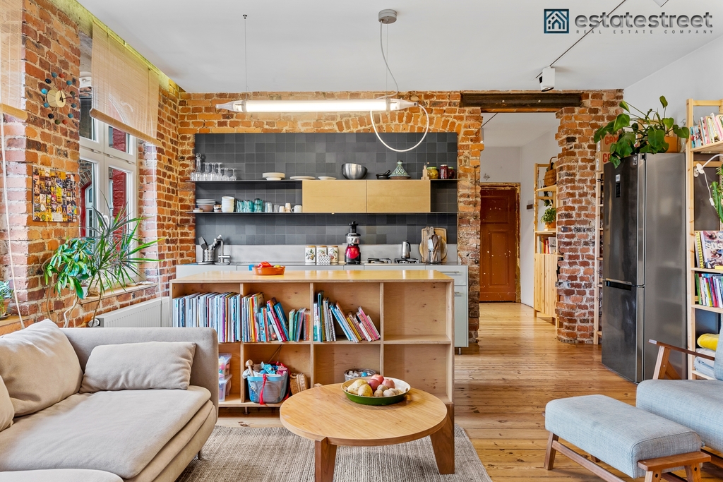 Cegła cegle nierówna, ta ma architekta i charakter