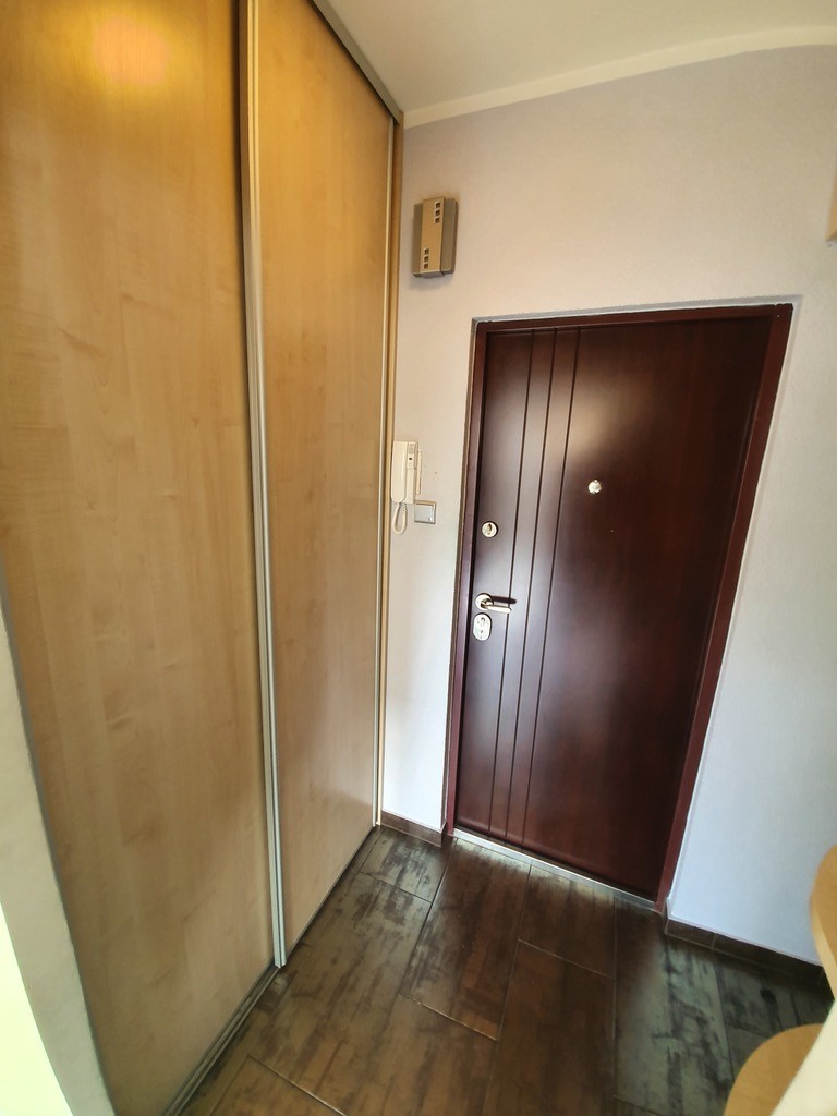 Mieszkanie na wynajem Szczecin, Śródmieście 31 m2 | Arka Nieruchomości